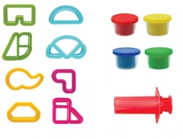 Пластилин Noriel INT5423 thumbnav 2