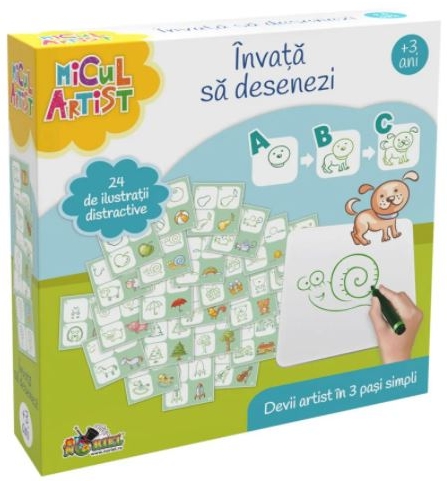 Seturi de jocuri Noriel INT6023 photo 1