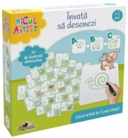 Seturi de jocuri Noriel INT6023 thumbnav 1