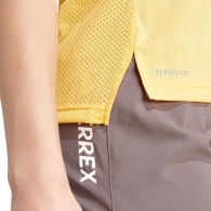 Tricou Adidas AGR SHIRT W thumbnav 2