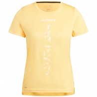 Tricou Adidas AGR SHIRT W thumbnav 7