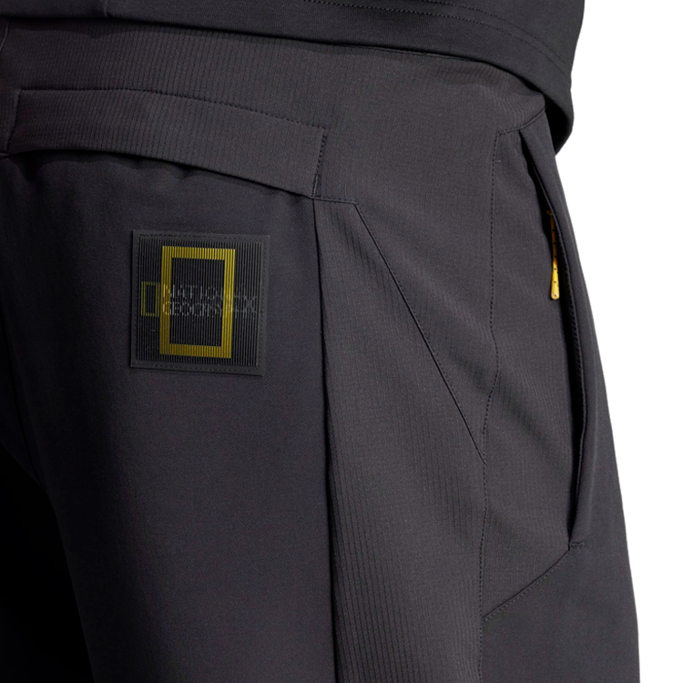 Брюки Adidas NG DWR PNT XS Черный Мужской photo 5