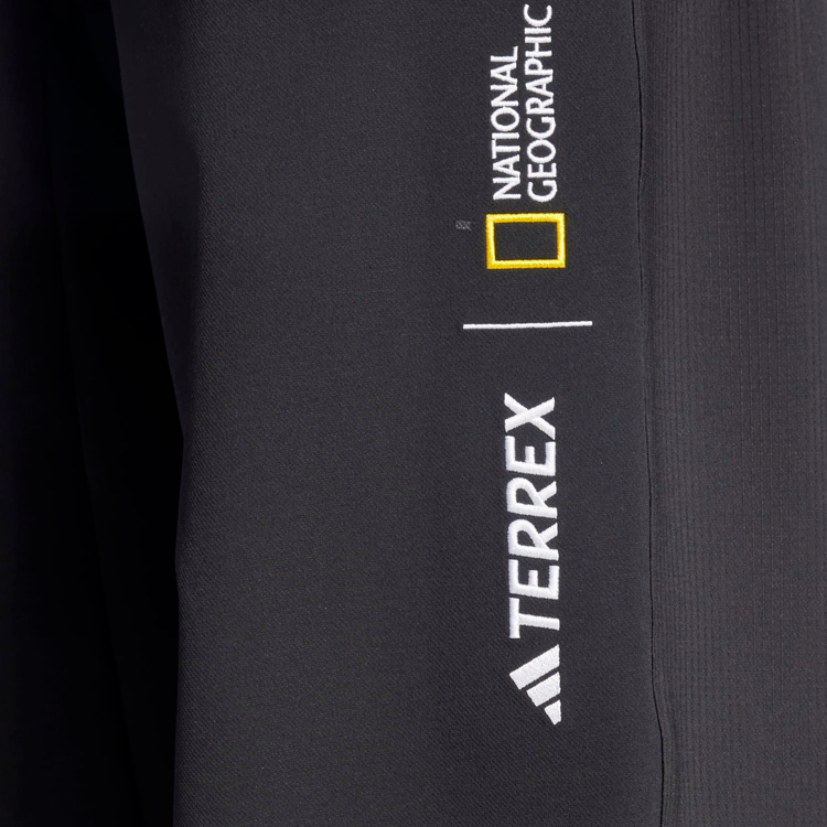 Брюки Adidas NG DWR PNT XS Черный Мужской photo 6