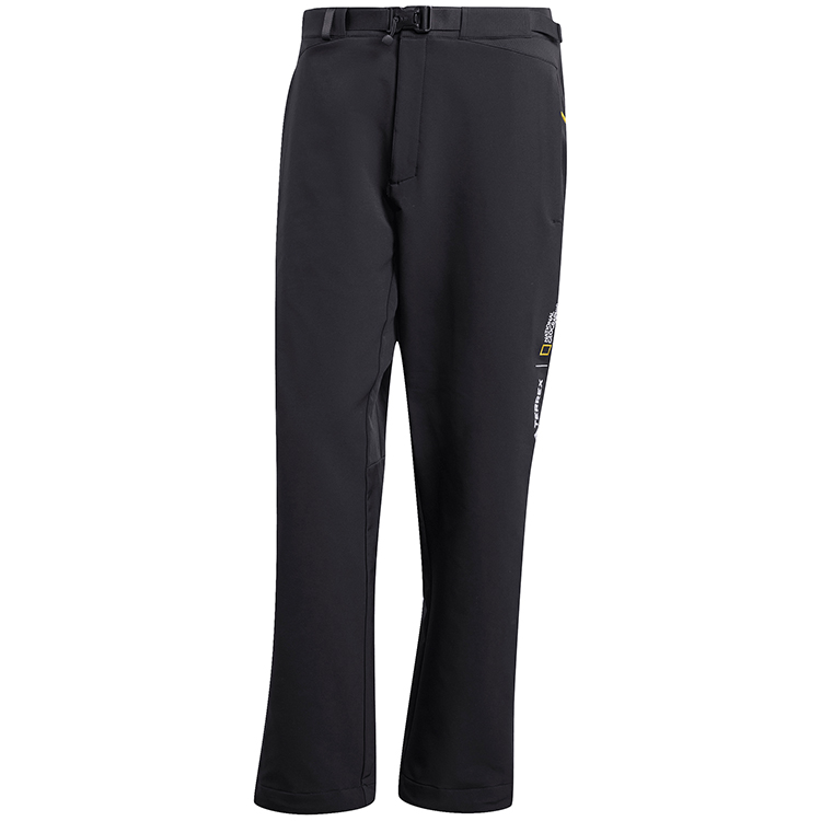 Брюки Adidas NG DWR PNT XS Черный Мужской photo 7