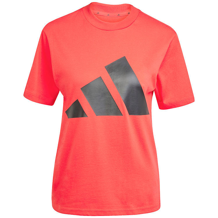 Tricou Adidas W BL SJ T XXS Rosu Femei photo 6