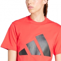 Tricou Adidas W BL SJ T thumbnav 2