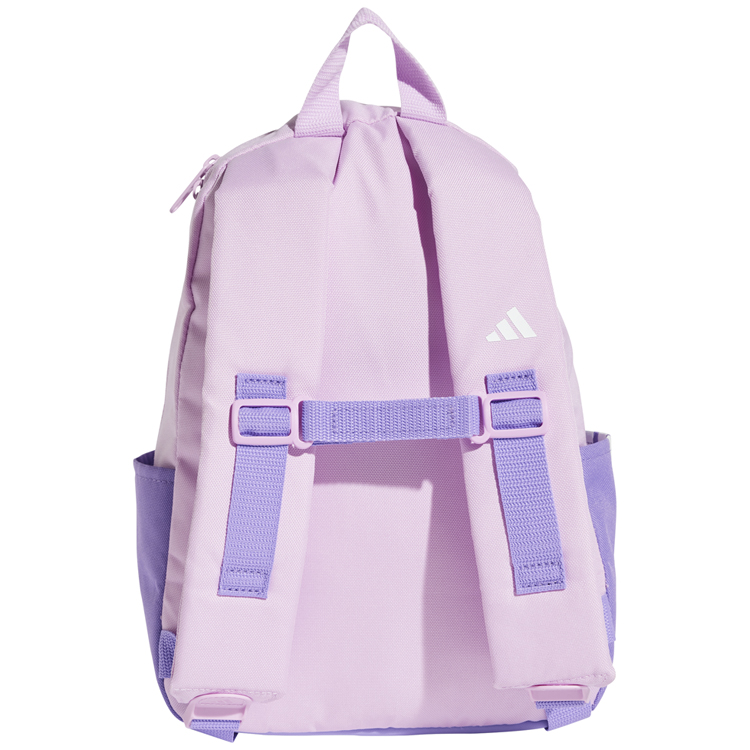 Rucsac Adidas LK BP 3BAR JD1923 Violet photo 4