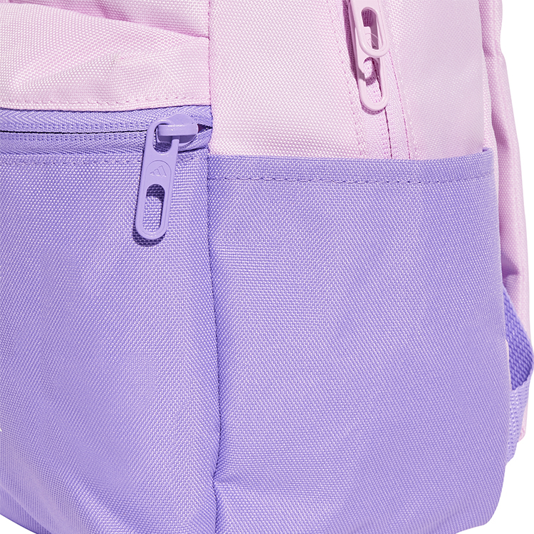 Rucsac Adidas LK BP 3BAR JD1923 Violet photo 5