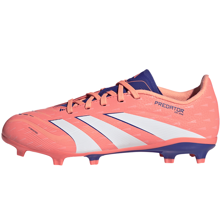 Ghete pentu fotbal Adidas PREDATOR LEAGUE FG/MG J photo 1
