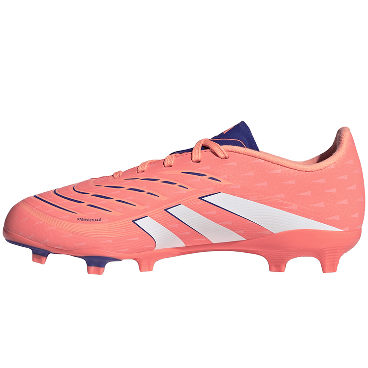 Ghete pentu fotbal Adidas PREDATOR LEAGUE FG/MG J photo 2