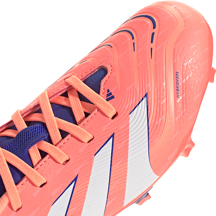 Ghete pentu fotbal Adidas PREDATOR LEAGUE FG/MG J photo 3