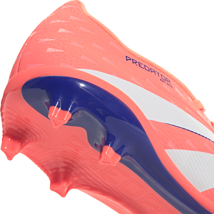 Ghete pentu fotbal Adidas PREDATOR LEAGUE FG/MG J photo 4