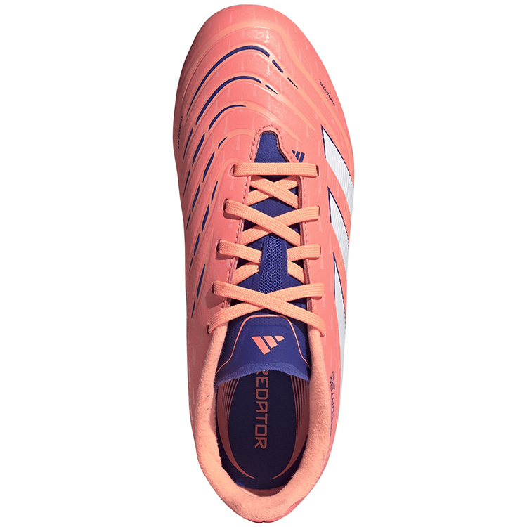 Ghete pentu fotbal Adidas PREDATOR LEAGUE FG/MG J photo 6