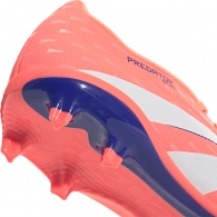 Ghete pentu fotbal Adidas PREDATOR LEAGUE FG/MG J thumbnav 4