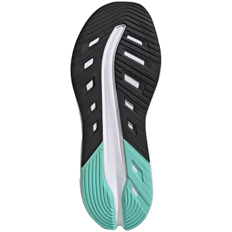 Кроссовки Adidas QUESTAR 3 M / Мужской / 40.5 / Серый photo 5
