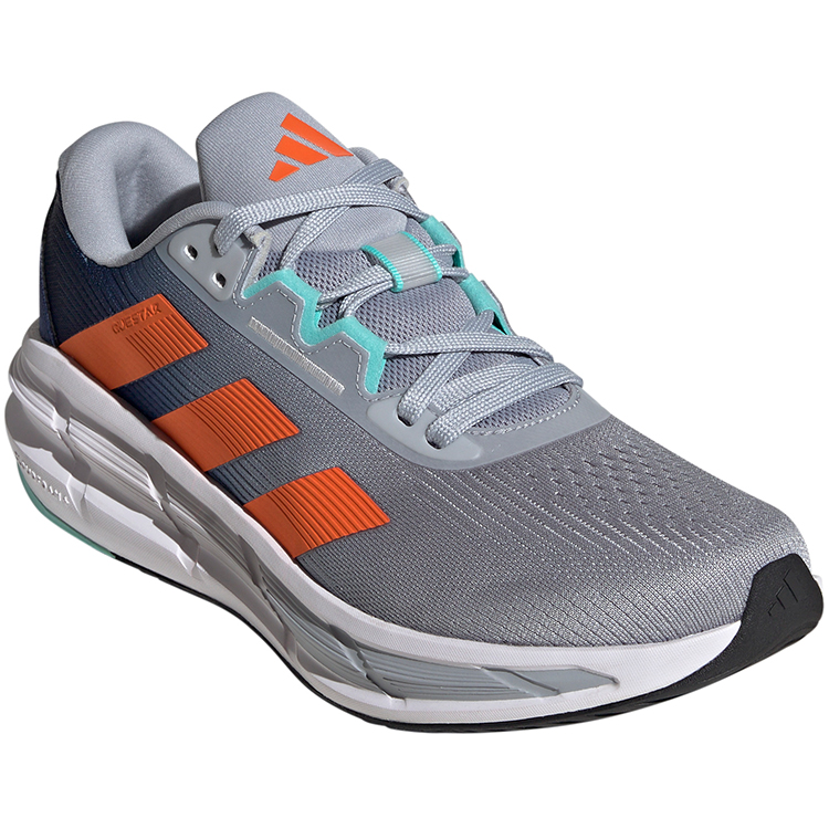 Кроссовки Adidas QUESTAR 3 M / Мужской / 40.5 / Серый photo 7