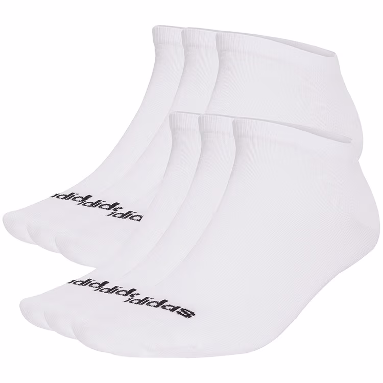 Носки Adidas Linear Low-Cut