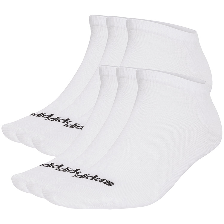Носки Adidas Linear Low-Cut