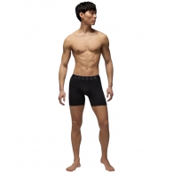 Трусы мужские боксер Nike MONOGRAM 3PK BOXER B thumbnav 2