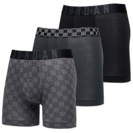 Трусы мужские боксер Nike MONOGRAM 3PK BOXER B thumbnav 3