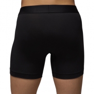 Трусы мужские боксер Nike MONOGRAM 3PK BOXER B thumbnav 4