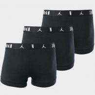 Boxeri Nike JHM MENS FLIGHT COTTON 3PK thumbnav 5