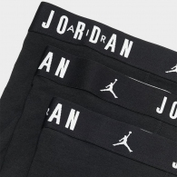 Boxeri Nike JHM MENS FLIGHT COTTON 3PK thumbnav 6