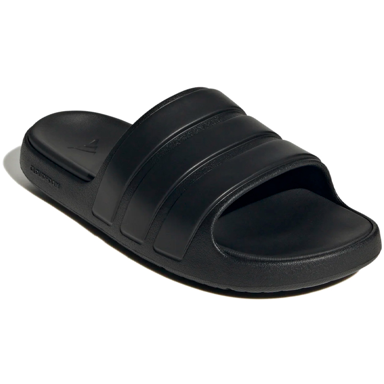 Slapi Adidas ZNSORY SLIDE pt Unisex / 40.5 / Negru photo 4