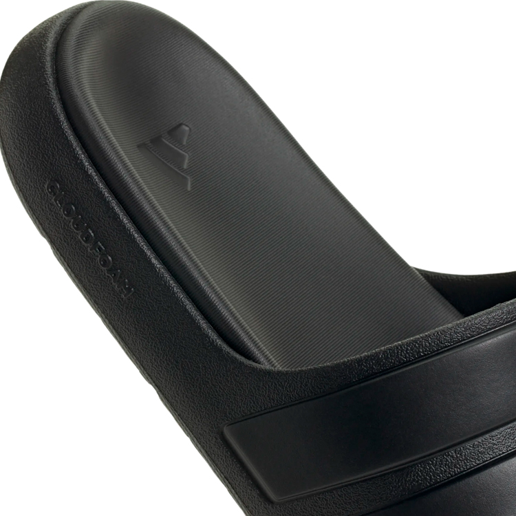 Slapi Adidas ZNSORY SLIDE pt Unisex / 40.5 / Negru photo 5
