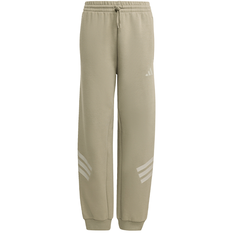 Брюки Adidas J FI 3S WIDE PT photo 8