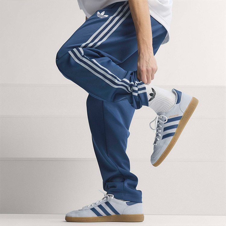 Pantaloni Adidas Italy Originals photo 8