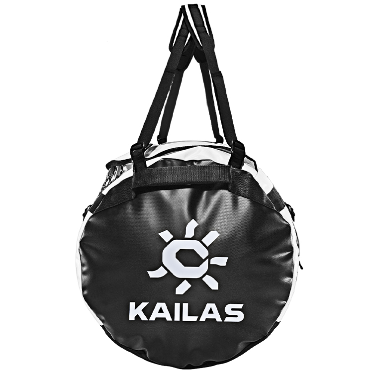 Geanta Kailas Antelope Duffle Bag KA2351004-17023 Negru photo 4
