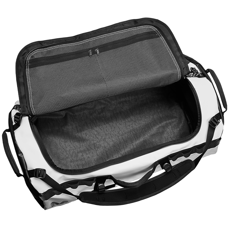 Geanta Kailas Antelope Duffle Bag KA2351004-17023 Negru photo 5
