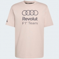 Футболка Adidas AUDI REVOLUT F1 thumbnav 7