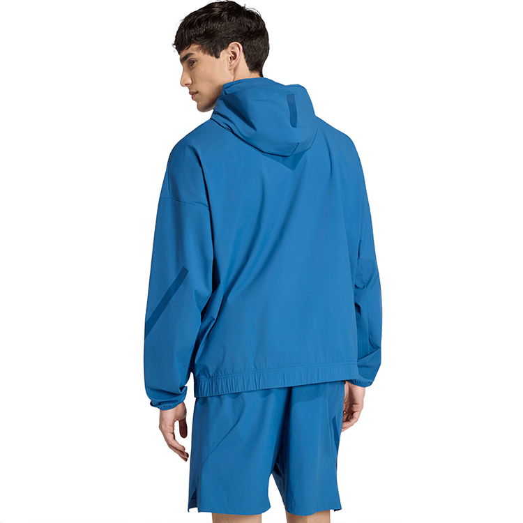 Толстовка Adidas Z.N.E. WOVEN photo 3