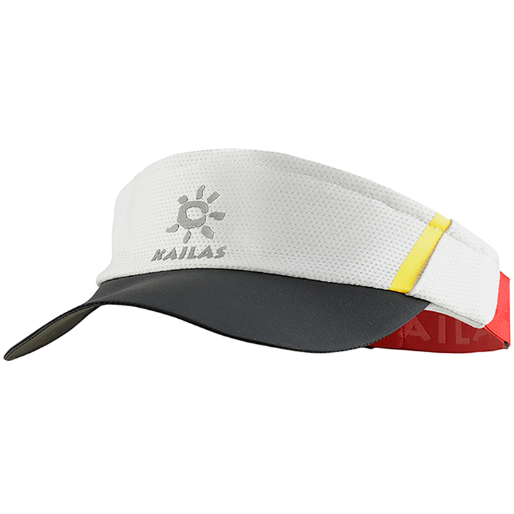 Кепка Kailas Nebular Mountain Running Visor photo Кепка Kailas Nebular Mountain Running Visor photo
