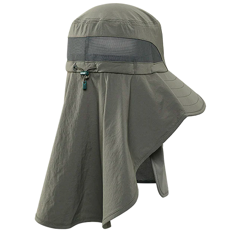 Panama Kailas WIDE BRIM HIKING HAT OSFM Hachi photo 4
