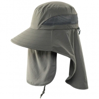 Панама Kailas WIDE BRIM HIKING HAT thumbnav 2