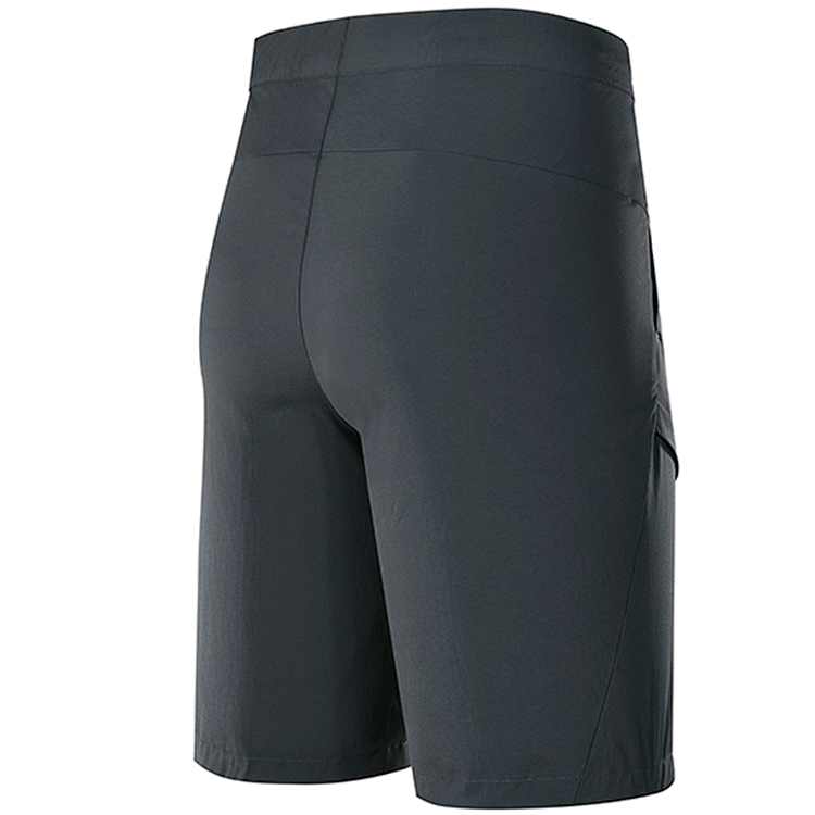 Sorti de bărbați Kailas Travel Basic Shorts Men L Gri photo 2