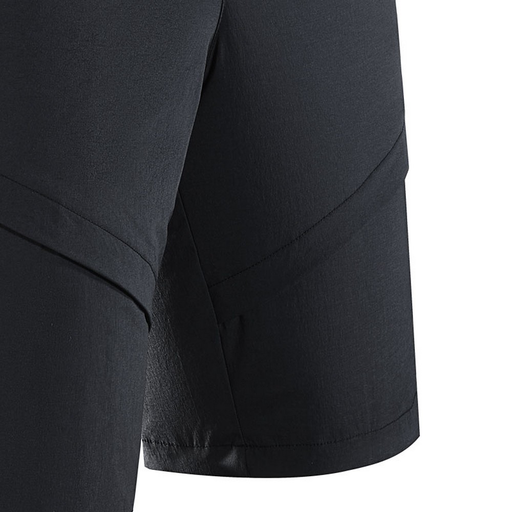 Sorti de bărbați Kailas Travel Basic Shorts Men L Gri photo 5