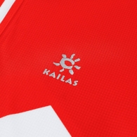 Hanorac Kailas Half Zip Long Sleeve T-shirt Women thumbnav 3