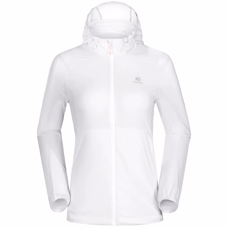 Scurta Kailas MOUNTAIN WANDER SUN PROTECTIVE LIGHTWEIGHT THIN WIND JACKET WOMEN