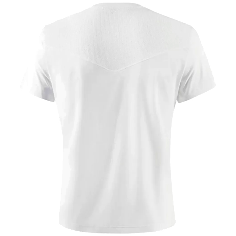 Футболка Kailas Yunyi Functional T-shirt XXL Белый Женский photo 3