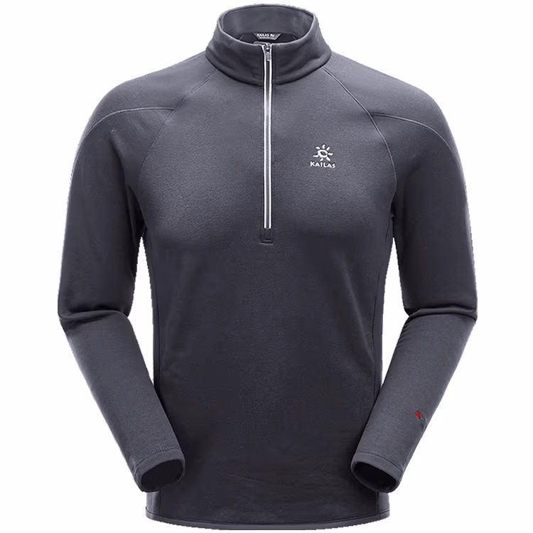 Hanorac Kailas Fleece Jacket Mens