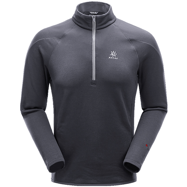 Hanorac Kailas Fleece Jacket Mens photo Hanorac Kailas Fleece Jacket Mens photo