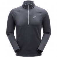 Hanorac Kailas Fleece Jacket Mens thumbnav