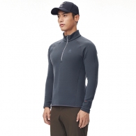 Hanorac Kailas Fleece Jacket Mens thumbnav 2