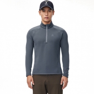 Hanorac Kailas Fleece Jacket Mens thumbnav 3
