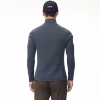 Hanorac Kailas Fleece Jacket Mens thumbnav 4