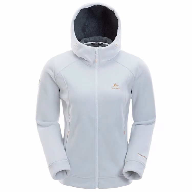 Толстовка Kailas Fleece Jacket Women
